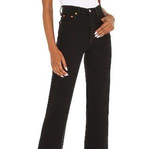 RIBCAGE STRAIGHT ANKLE WOMEN'S Levi’s